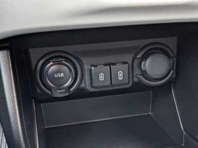 Suzuki Swift Gebrauchtwagen