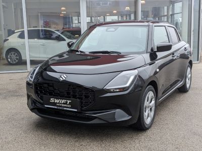 Suzuki Swift Gebrauchtwagen