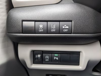 Suzuki Swift Gebrauchtwagen