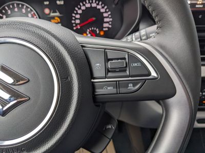 Suzuki Swift Gebrauchtwagen