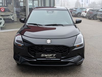 Suzuki Swift Gebrauchtwagen