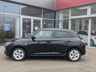 Suzuki Swift Gebrauchtwagen