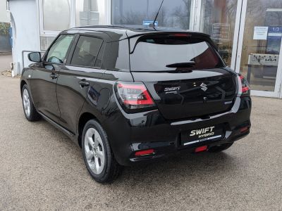 Suzuki Swift Gebrauchtwagen