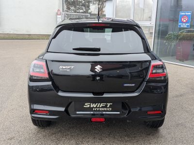 Suzuki Swift Gebrauchtwagen
