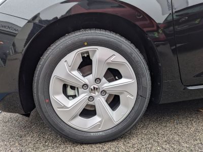 Suzuki Swift Gebrauchtwagen