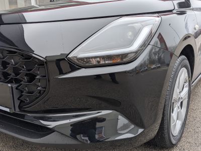 Suzuki Swift Gebrauchtwagen