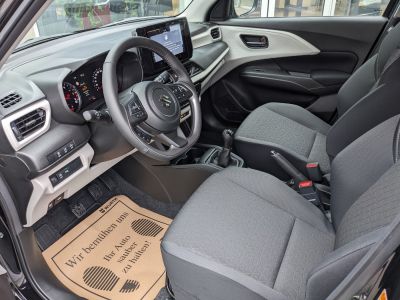 Suzuki Swift Gebrauchtwagen