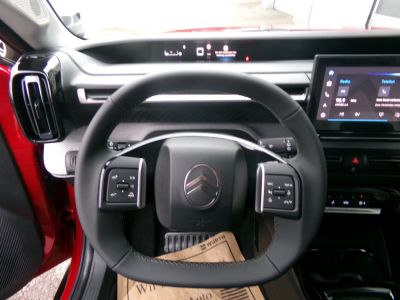 Citroën C3 Gebrauchtwagen