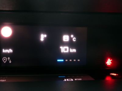 Citroën C3 Gebrauchtwagen