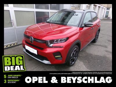 Citroën C3 Gebrauchtwagen