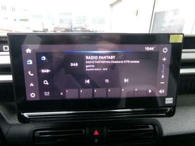 Citroën C3 Gebrauchtwagen