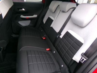 Citroën C3 Gebrauchtwagen