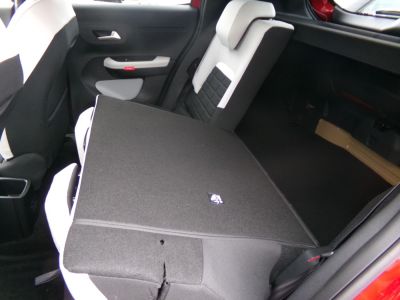 Citroën C3 Gebrauchtwagen