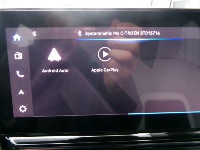 Citroën C3 Gebrauchtwagen