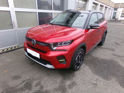 Citroën C3 Gebrauchtwagen