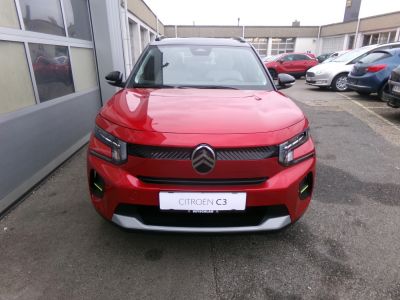 Citroën C3 Gebrauchtwagen