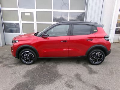 Citroën C3 Gebrauchtwagen