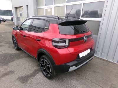 Citroën C3 Gebrauchtwagen