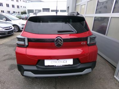 Citroën C3 Gebrauchtwagen