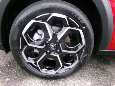 Citroën C3 Gebrauchtwagen