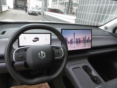 Leapmotor C10 Vorführwagen