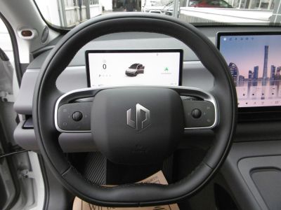 Leapmotor C10 Vorführwagen