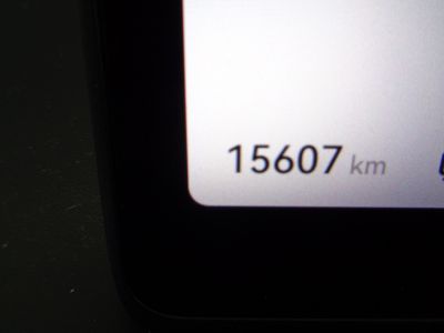 Leapmotor C10 Vorführwagen