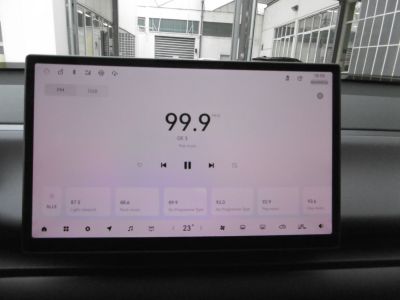 Leapmotor C10 Vorführwagen