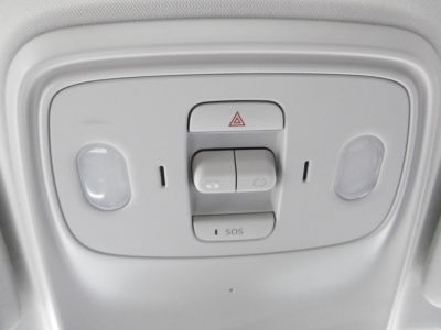 Leapmotor C10 Vorführwagen