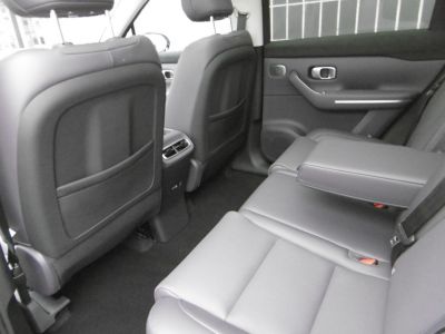 Leapmotor C10 Vorführwagen