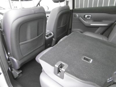 Leapmotor C10 Vorführwagen