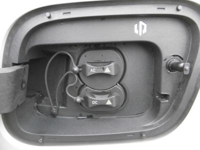 Leapmotor C10 Vorführwagen