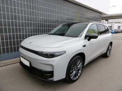 Leapmotor C10 Vorführwagen