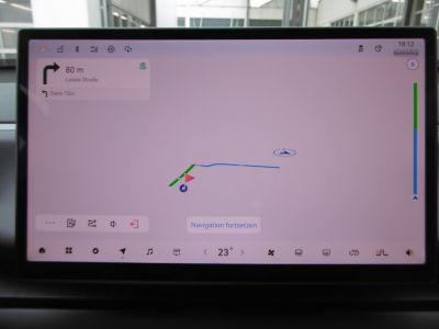 Leapmotor C10 Vorführwagen