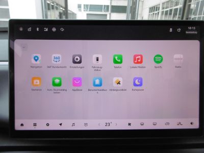 Leapmotor C10 Vorführwagen