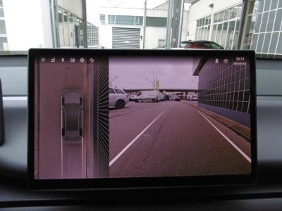 Leapmotor C10 Vorführwagen