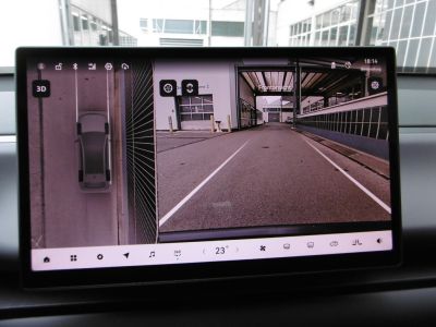 Leapmotor C10 Vorführwagen