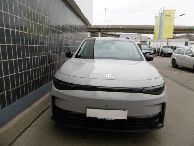 Leapmotor C10 Vorführwagen