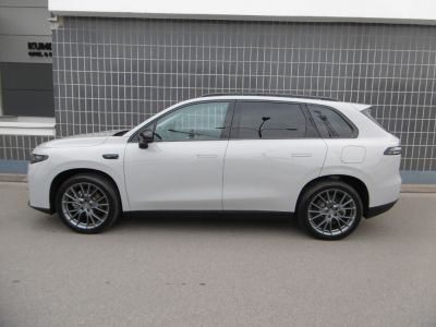 Leapmotor C10 Vorführwagen