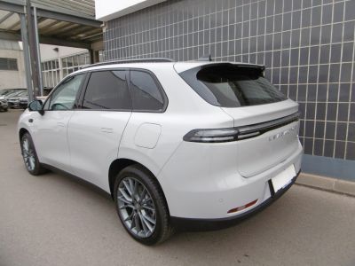 Leapmotor C10 Vorführwagen