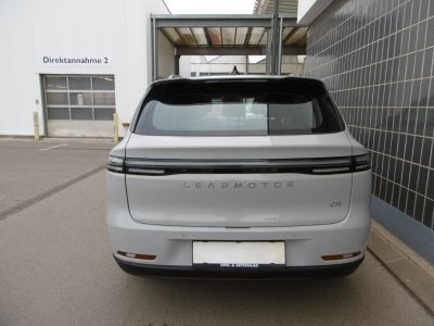 Leapmotor C10 Vorführwagen