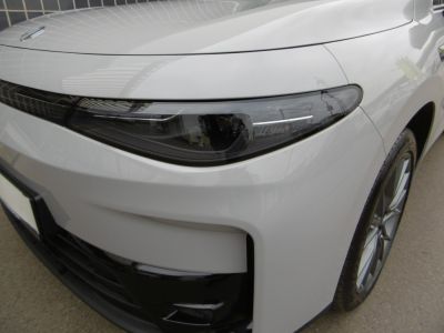 Leapmotor C10 Vorführwagen