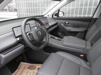 Leapmotor C10 Vorführwagen