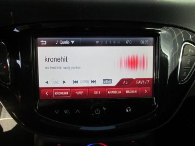 Opel Adam Gebrauchtwagen