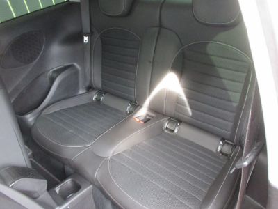 Opel Adam Gebrauchtwagen