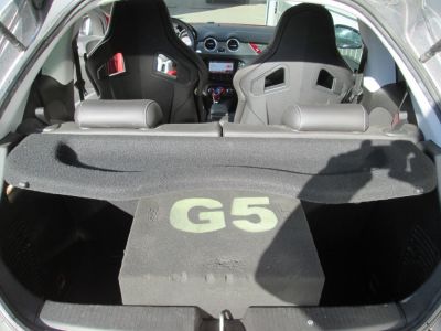 Opel Adam Gebrauchtwagen