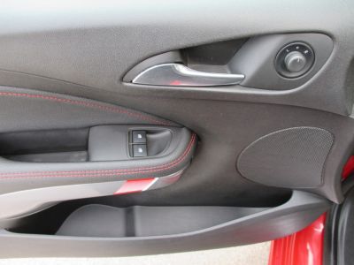 Opel Adam Gebrauchtwagen