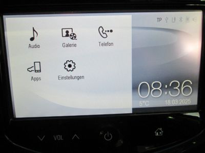 Opel Adam Gebrauchtwagen
