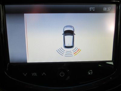 Opel Adam Gebrauchtwagen