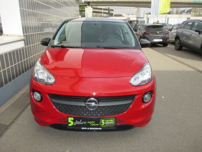 Opel Adam Gebrauchtwagen